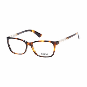 Guess GU256105250  Unisex  Eyeglasses