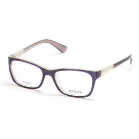 Guess GU256109050  Unisex  Eyeglasses