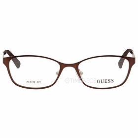 Guess GU256304949  Unisex  Eyeglasses