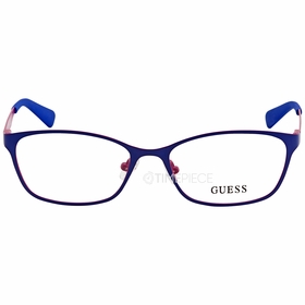 Guess GU2563 091 52  Unisex  Eyeglasses