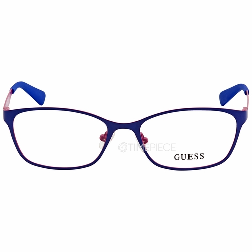 Guess GU2563 091 52  Unisex  Eyeglasses