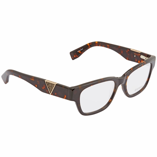 Guess GU25765251 GU2576 Ladies  Eyeglasses
