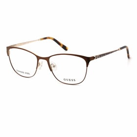 Guess GU258304953  Ladies  Eyeglasses