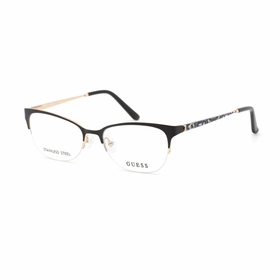 Guess GU258400251  Ladies  Eyeglasses