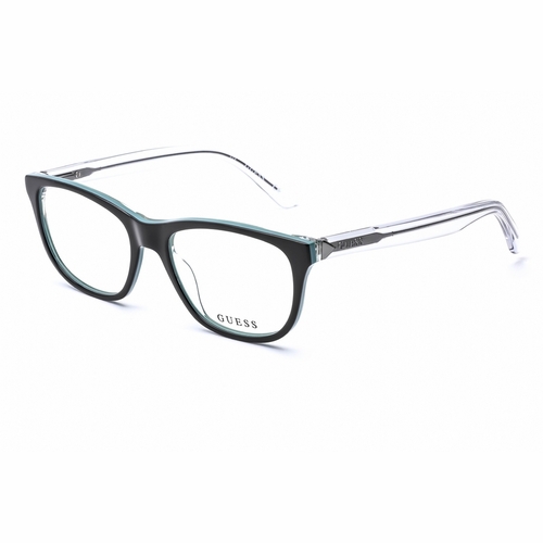 Guess GU2585 005 52  Unisex  Eyeglasses
