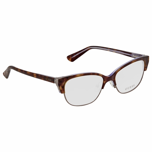 Guess GU25905652 GU2590 Ladies  Eyeglasses