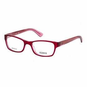 Guess GU2591-F07453  Unisex  Eyeglasses