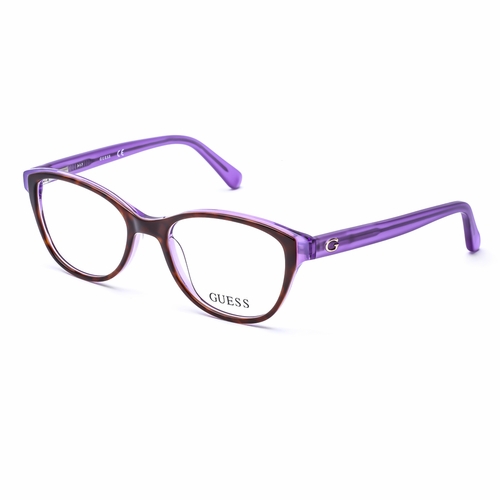 Guess GU2596  Ladies  Eyeglasses