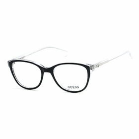 Guess GU2596  Unisex  Eyeglasses