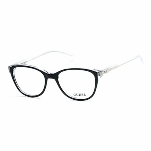Guess GU2596  Unisex  Eyeglasses