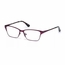 Guess GU2605 082 53  Ladies  Eyeglasses