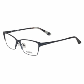 Guess GU2605 2 55  Unisex  Eyeglasses