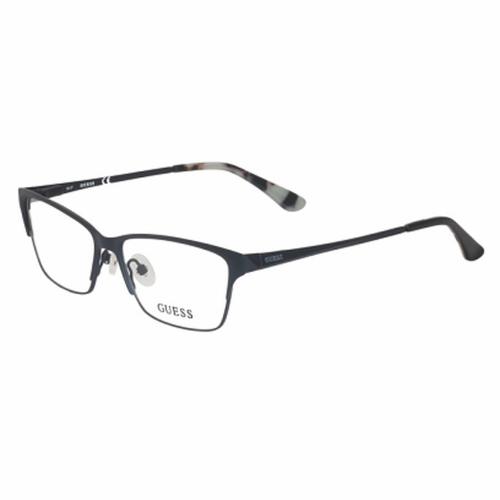 Guess GU2605 2 55  Unisex  Eyeglasses