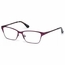 Guess GU2605 82 55  Unisex  Eyeglasses