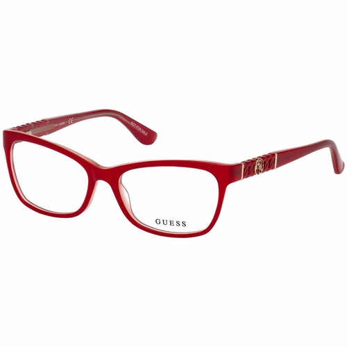 Guess GU260606652  Unisex  Eyeglasses