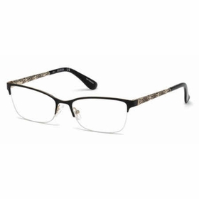 Guess GU2613 002 52  Ladies  Eyeglasses