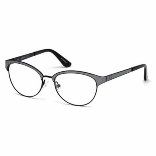 Guess GU261700551  Unisex  Eyeglasses
