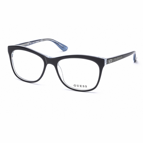 Guess GU26199053  Ladies  Eyeglasses