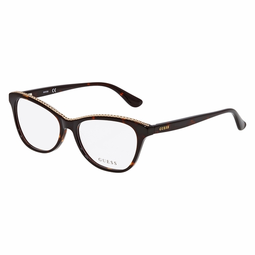 Guess GU26245255  Ladies  Eyeglasses