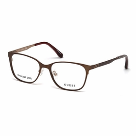 Guess GU262904952  Ladies  Eyeglasses