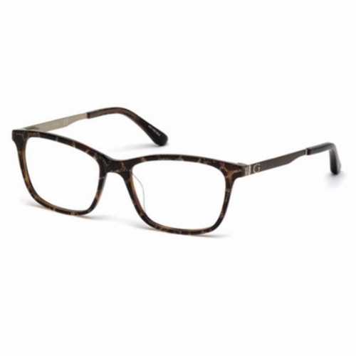 Guess GU2630 050 52  Unisex  Eyeglasses