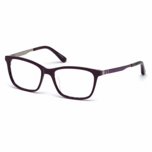 Guess GU2630 83 52  Unisex  Eyeglasses