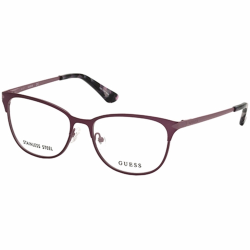 Guess GU263808352  Ladies  Eyeglasses