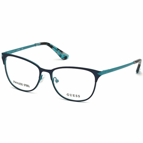 Guess GU263809149  Ladies  Eyeglasses