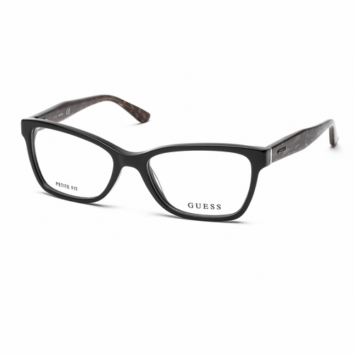 Guess GU2647 001 51    Eyeglasses