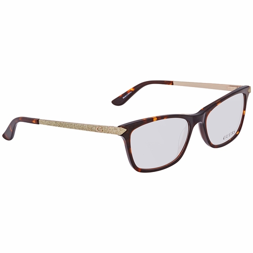 Guess GU26545253 GU2654 Ladies  Eyeglasses