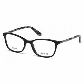 Guess GU2658 001 50  Ladies  Eyeglasses