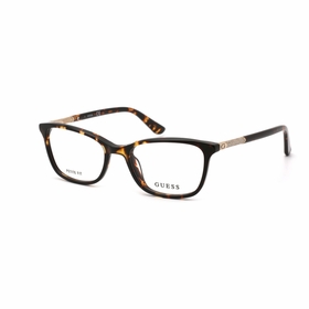 Guess GU265805250  Ladies  Eyeglasses