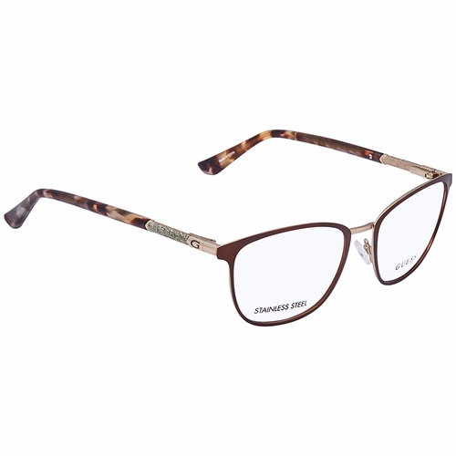 Guess GU26594 009 51    Eyeglasses