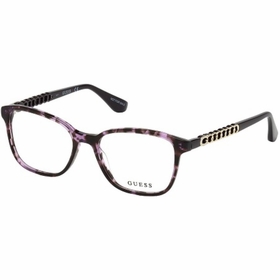 Guess GU2661-S8351  Ladies  Eyeglasses