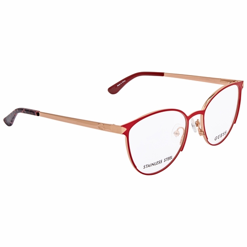 Guess GU26657551  Ladies  Eyeglasses