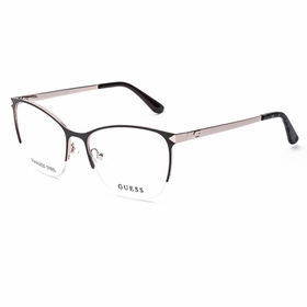 Guess GU2666 49 53  Ladies  Eyeglasses