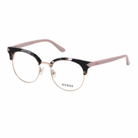 Guess GU267105549  Unisex  Eyeglasses