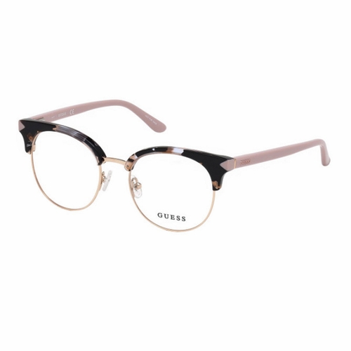 Guess GU267105549  Unisex  Eyeglasses