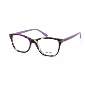 Guess GU267308353  Unisex  Eyeglasses