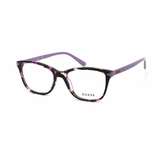 Guess GU267308353  Unisex  Eyeglasses