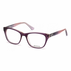 Guess GU267808349  Ladies  Eyeglasses