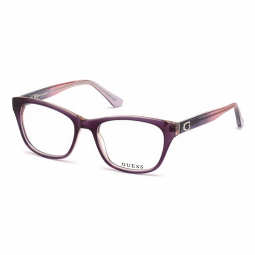 Guess GU267808349  Ladies  Eyeglasses