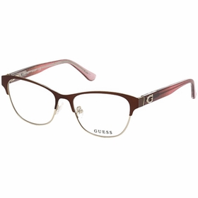 Guess GU267904952  Ladies  Eyeglasses