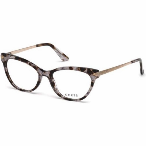 Guess GU2683  Ladies  Eyeglasses