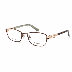 Guess GU268704951  Ladies  Eyeglasses