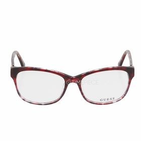 Guess GU2696 074 54  Ladies  Eyeglasses