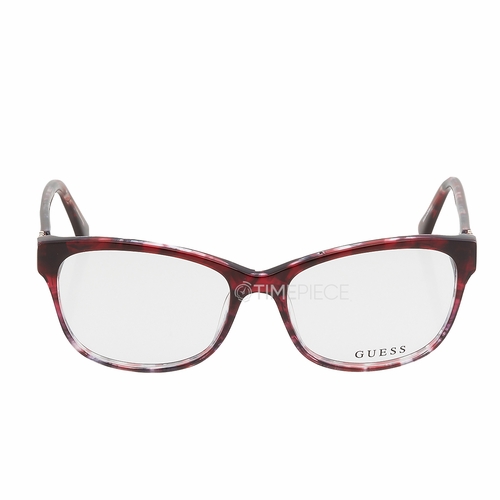 Guess GU2696 074 54  Ladies  Eyeglasses