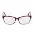 Guess GU2696 074 54  Ladies  Eyeglasses