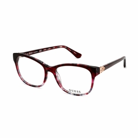 Guess GU269607452  Ladies  Eyeglasses