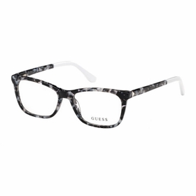 Guess GU2697  Ladies  Eyeglasses
